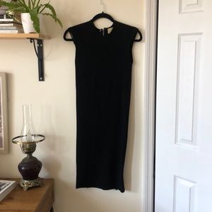 Bandage Dress Torn by Ronny Kobo